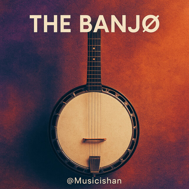The Banjø (Instrumental)