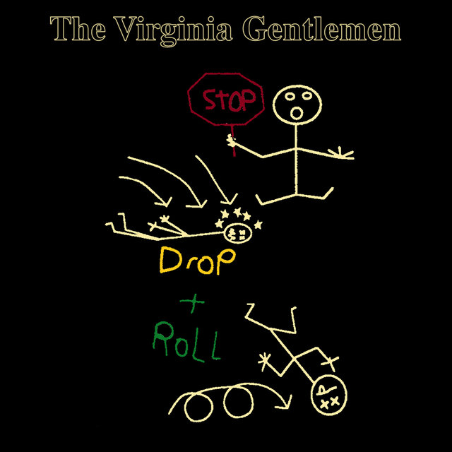 Stop Drop + Roll
