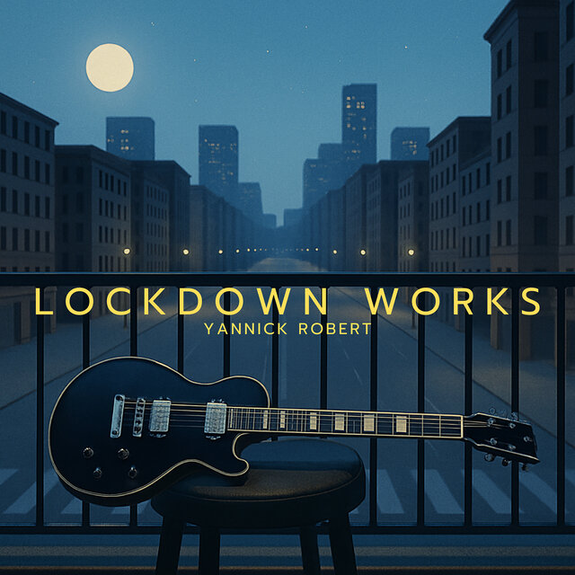 Lockdown Works