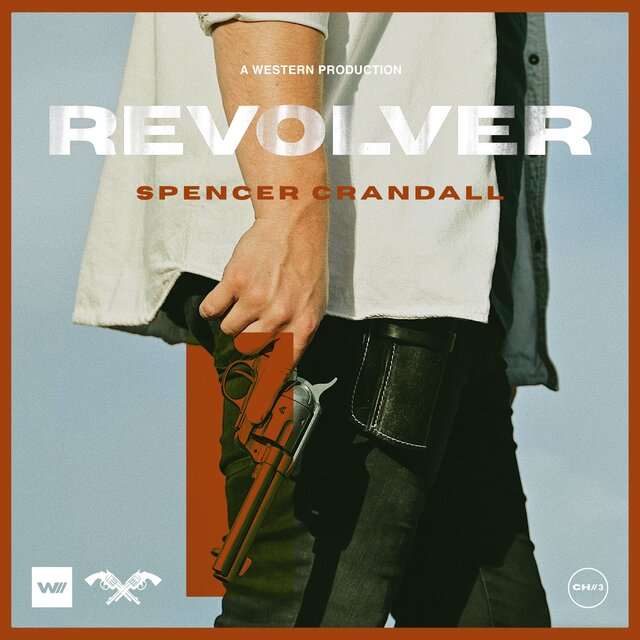 Revolver