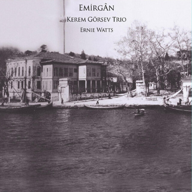 Emirgan