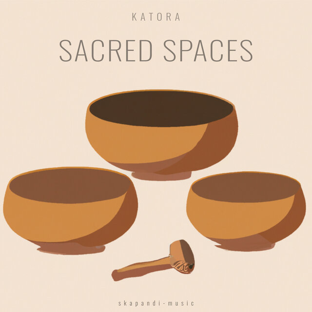 Sacred Spaces