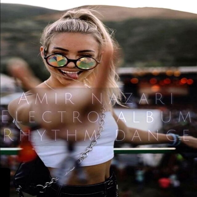 Rhythm Dance