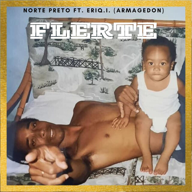 Flerte (feat. Eri Q.I.)