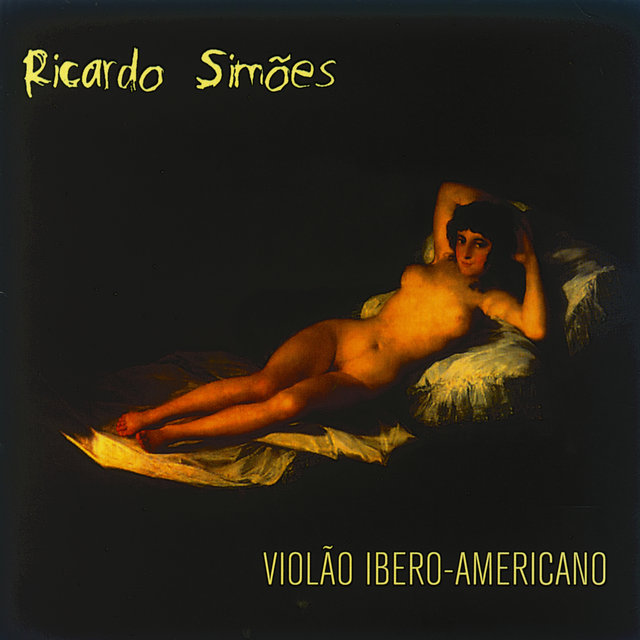 Violão Ibero-Americano