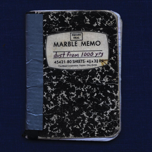 Marble Memo