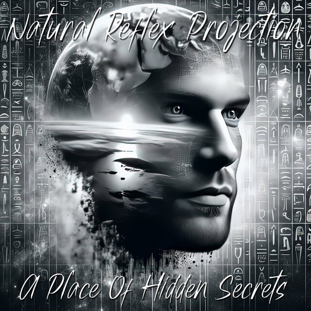 A Place Of Hidden Secrets
