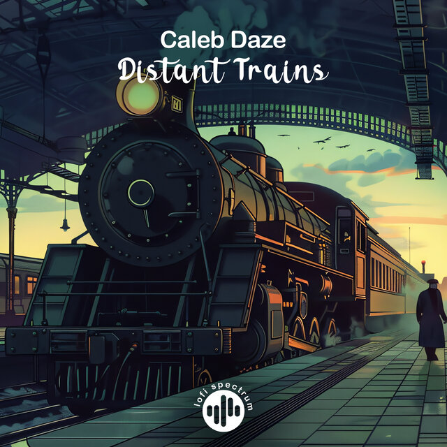 Distant Trains
