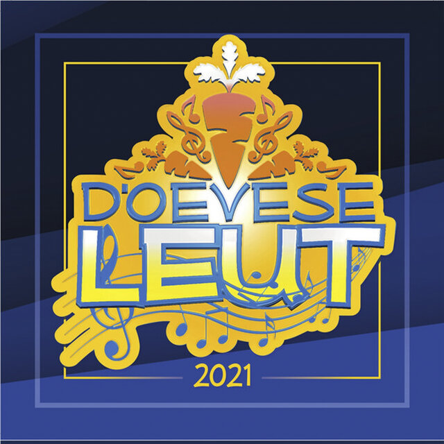 D'oevese Leut 2021