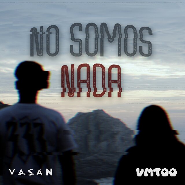 No Somos Nada (Radio Edit)