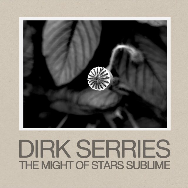 The Might Of Stars Sublime