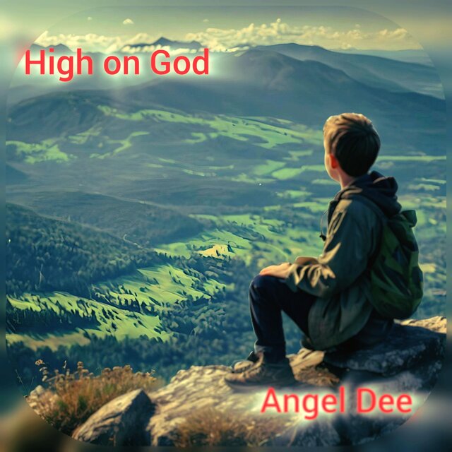 High on God
