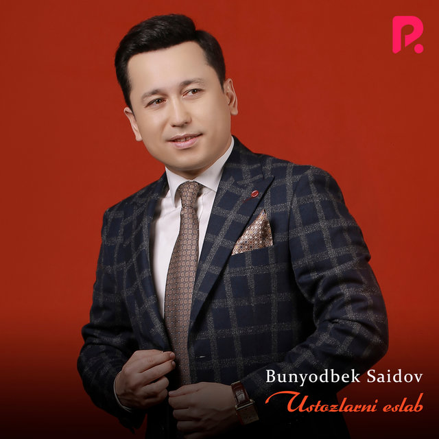 Ustozlarni eslab