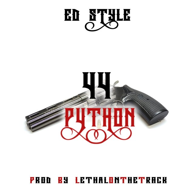 44 python