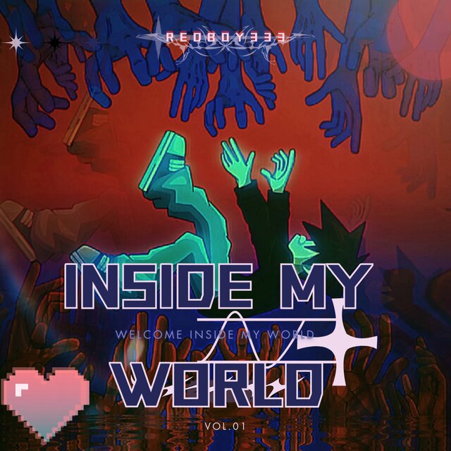 Inside My World Vol. 01