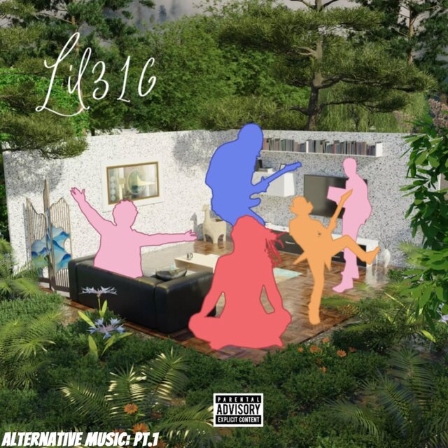 ALT Music: Pt. 1