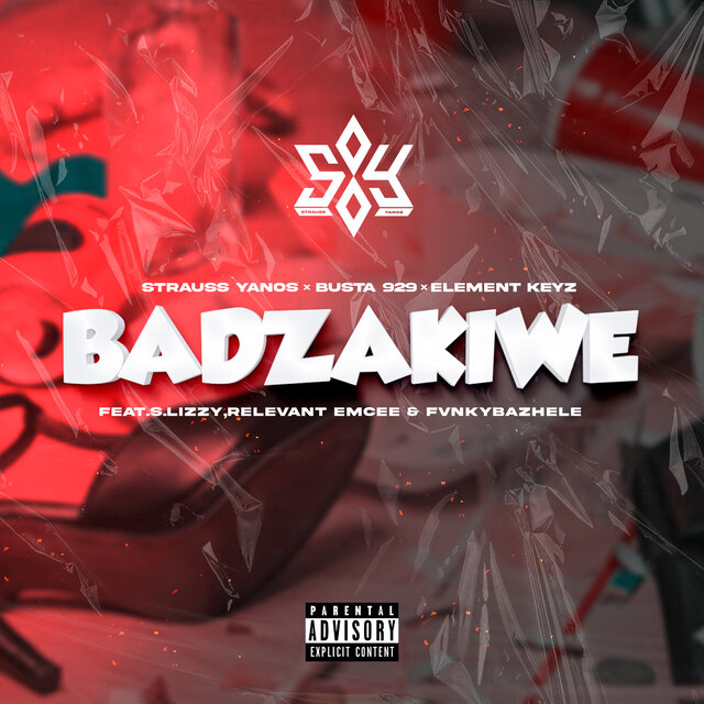 Badzakiwe