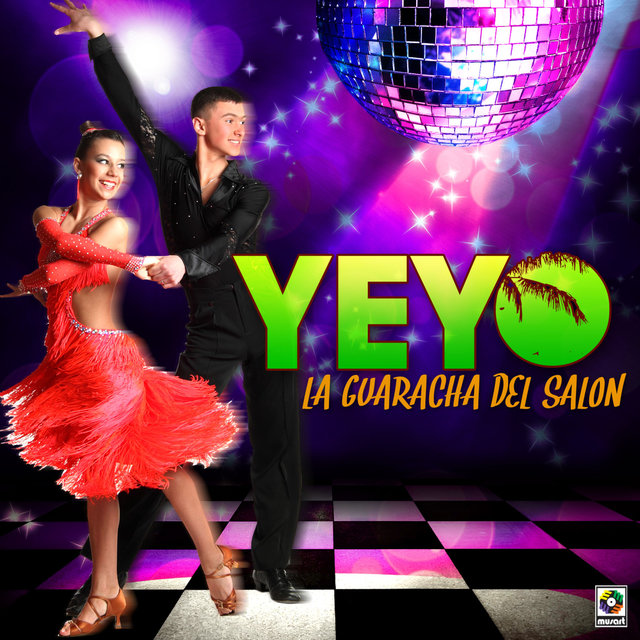 La Guaracha Del Salón