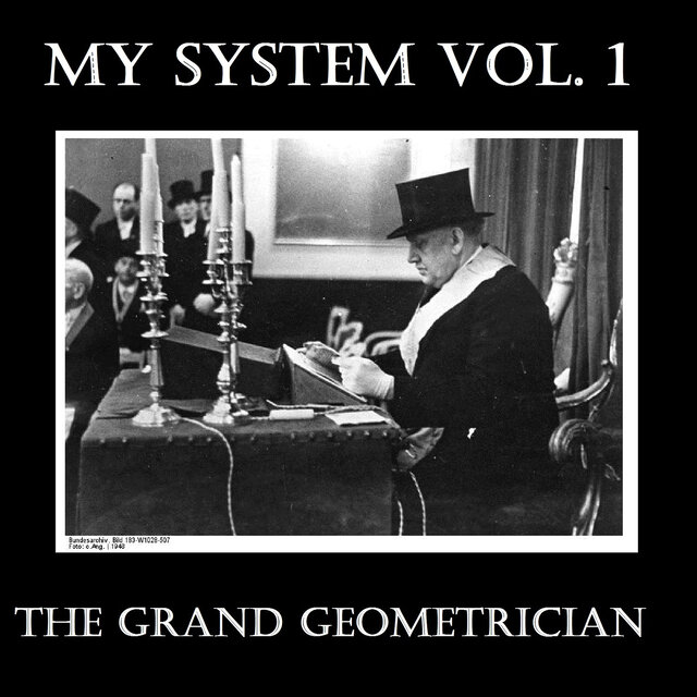 My System, Vol. 1