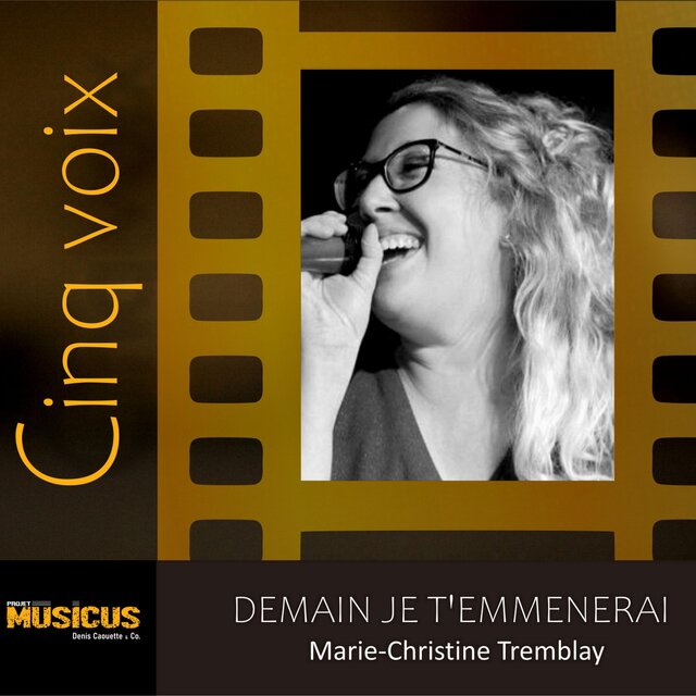 Demain, je t'emmenerai