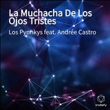 La Muchacha De Los Ojos Tristes