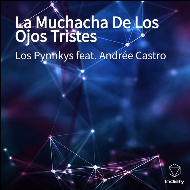 La Muchacha De Los Ojos Tristes