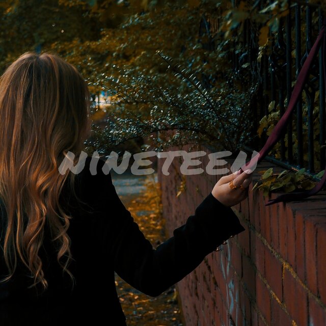 nineteen