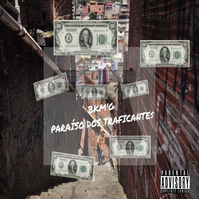 Paraíso dos Traficante$