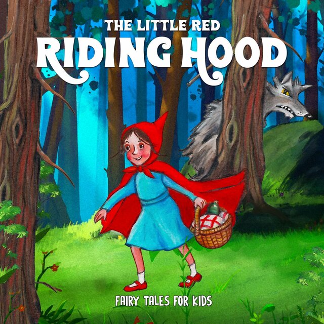 Little Red Riding Hood
