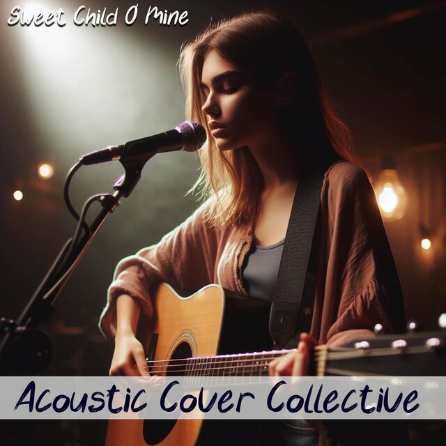 Sweet Child o' Mine (Bossa Cover)