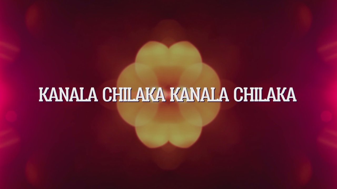 Kaanala Chilaka (Lyric Video)