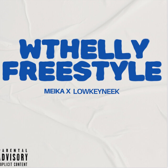 WTHELLY (feat. LOWKEYNEEK)