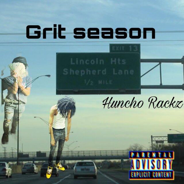 Grit Season