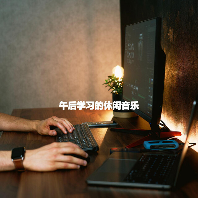 午后学习的休闲音乐