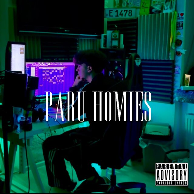PARU HOMIES