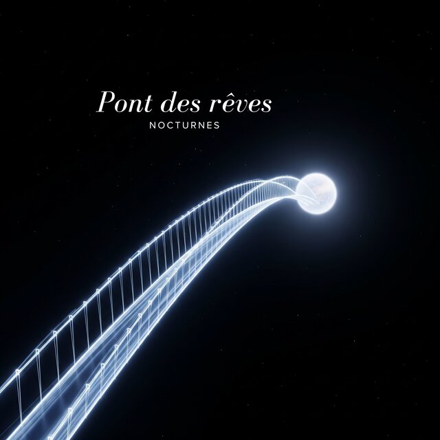Pont des rêves nocturnes
