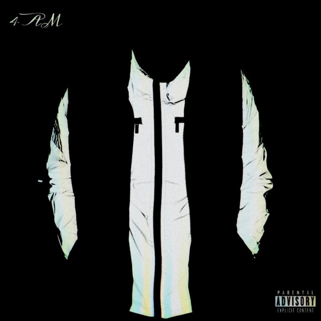 4 Am Freestyle