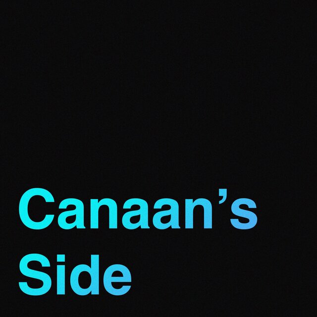 Canaan's Side