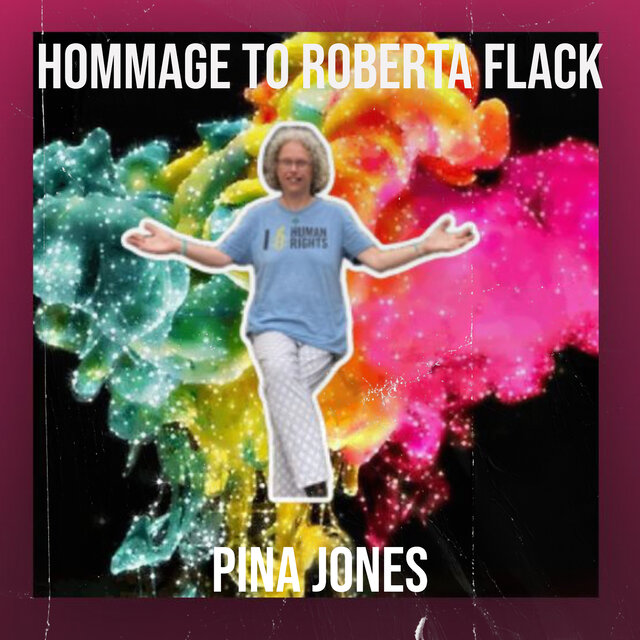 Hommage to Roberta Flack
