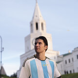 Messi (El Mundial De Qatar)