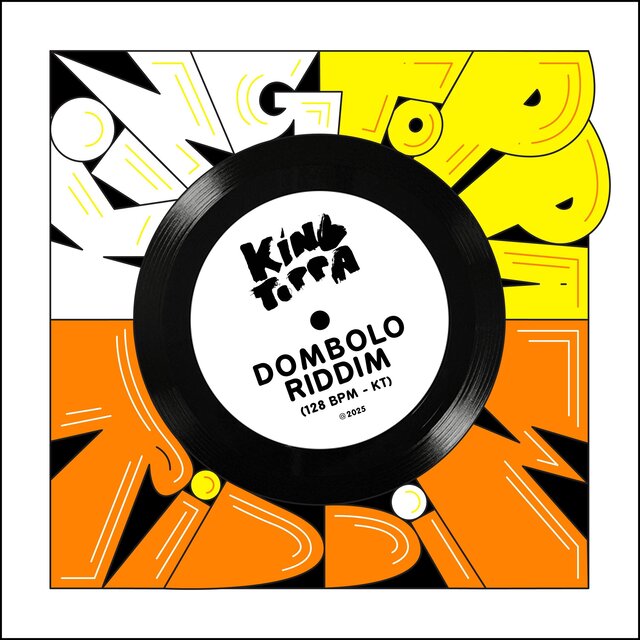 Dombolo Riddim