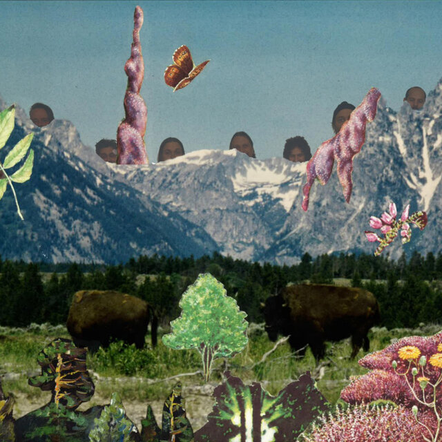 Heaven´s People