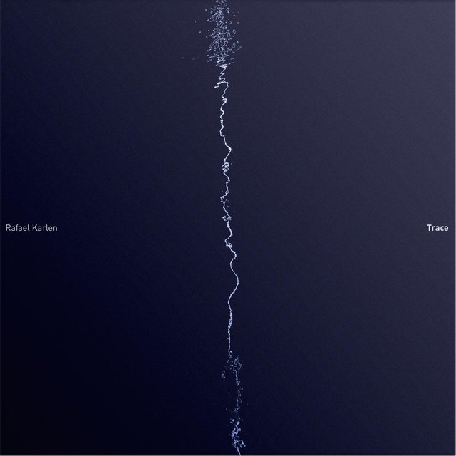 Trace (feat. Steve Newcomb & Toby Wren)
