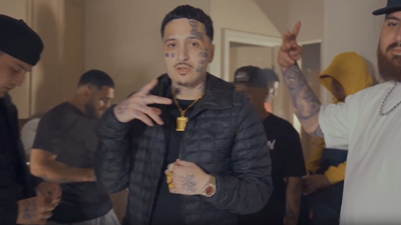 Sancho (Official Music Video)
