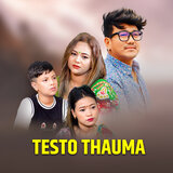 Testo Thauma (Live)