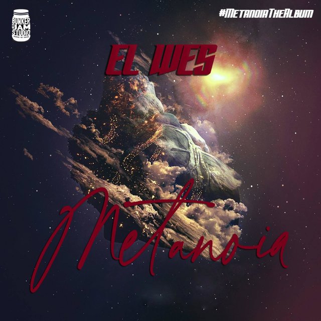 Metanoia (feat. El Wes)