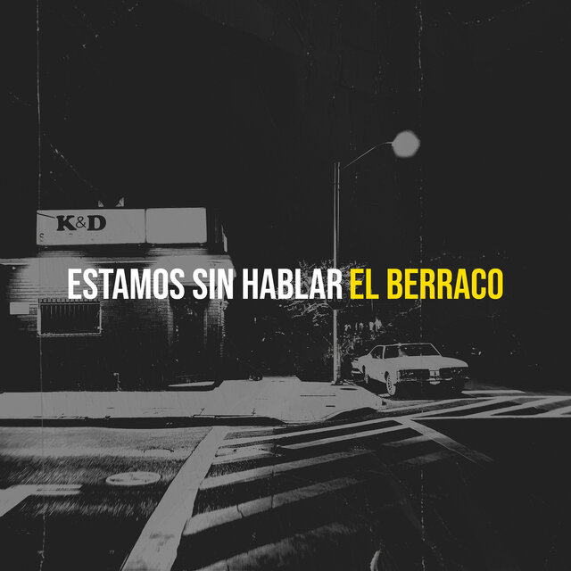 Estamos Sin Hablar