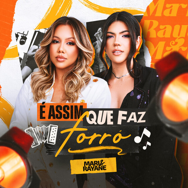 É Assim que Faz Forró