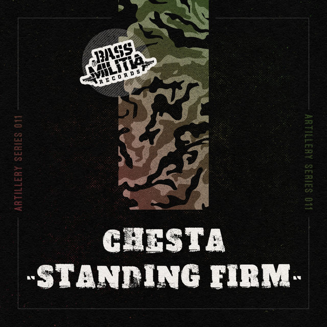 Standing Firm