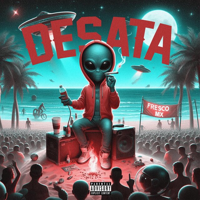 DESATA